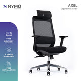 Axel Ergonomic Chair