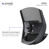 Axel Ergonomic Chair