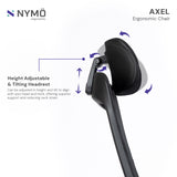 Axel Ergonomic Chair