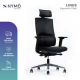 Linus Ergonomic Chair