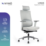Linus Ergonomic Chair