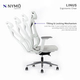 Linus Ergonomic Chair