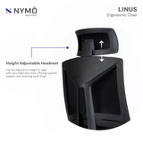 Linus Ergonomic Chair