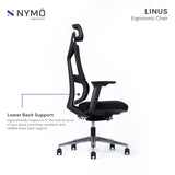 Linus Ergonomic Chair