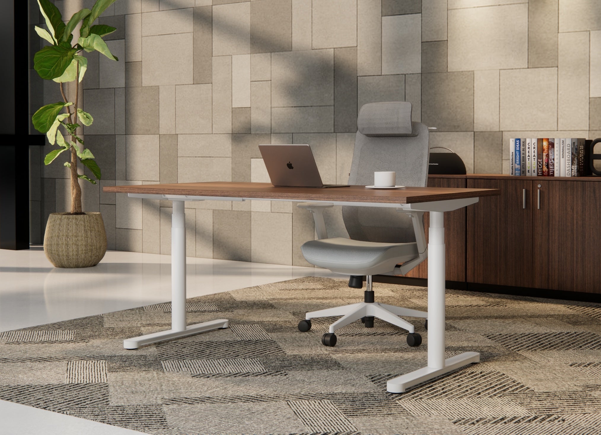 Elevate Your Workspace