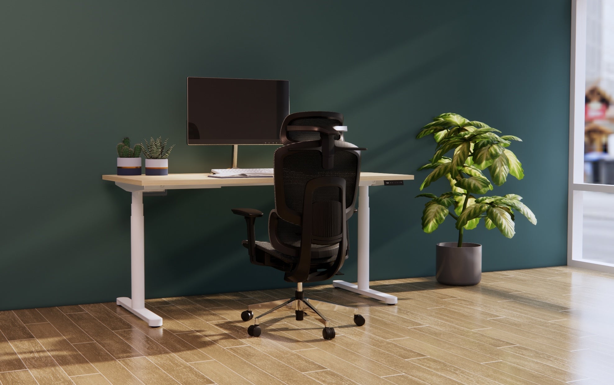 Experience Comfort and Support