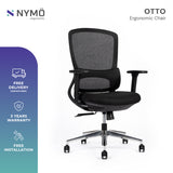 Otto Ergonomic Chair
