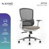 Otto Ergonomic Chair