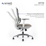 Otto Ergonomic Chair