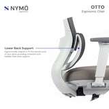 Otto Ergonomic Chair