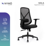 Sola Ergonomic Chair