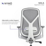 Sola Ergonomic Chair