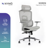 Soren Ergonomic Chair