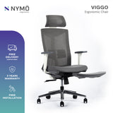 Viggo Ergonomic Chair
