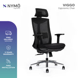Viggo Ergonomic Chair
