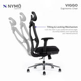 Viggo Ergonomic Chair