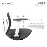 Viggo Ergonomic Chair