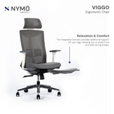 Viggo Ergonomic Chair